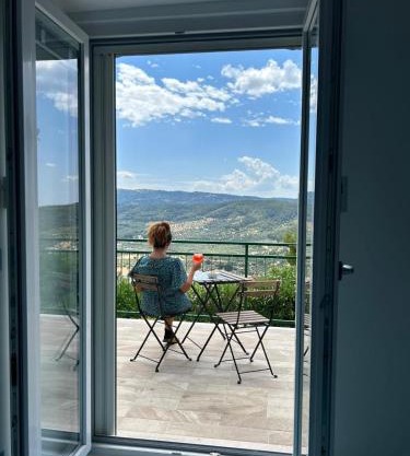 Ginevra Apartment