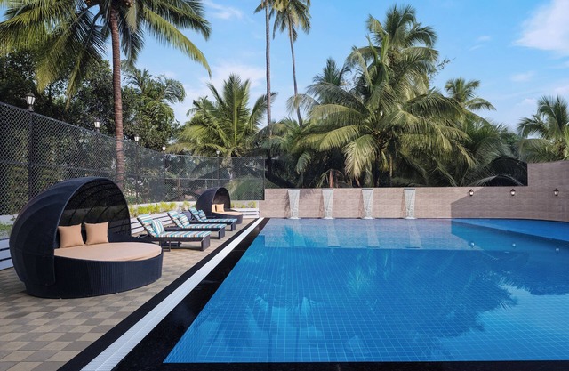 Ginger Goa Candolim