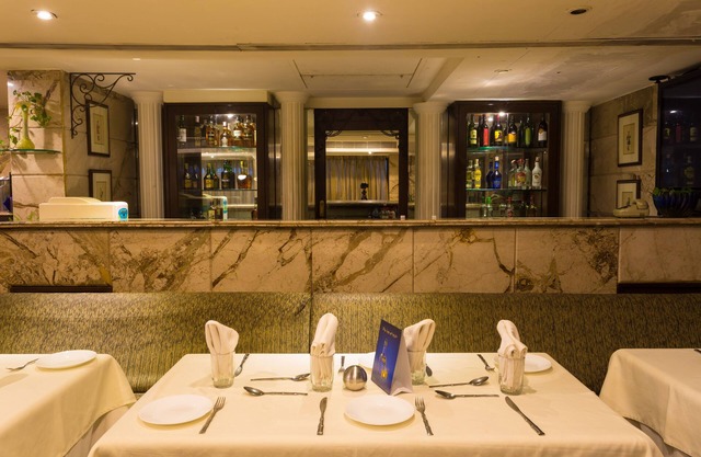 Ginger Hotel Thane