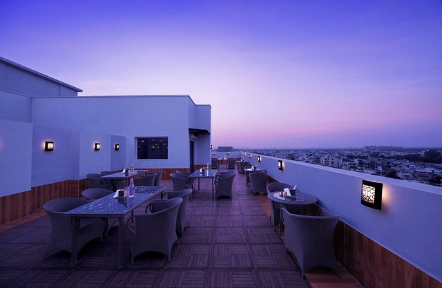 Ginger Jaipur