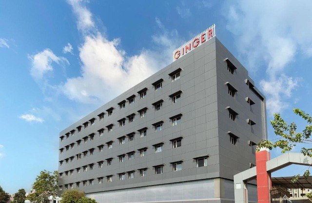 Ginger Mumbai Andheri (MIDC)