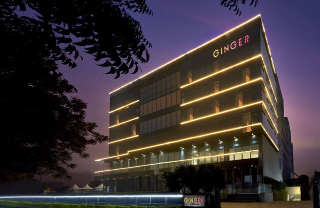 Ginger Noida Sector 133