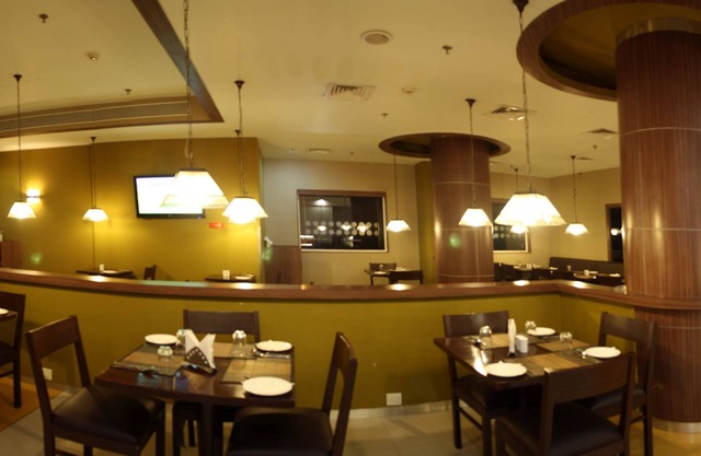 Ginger Tirupur