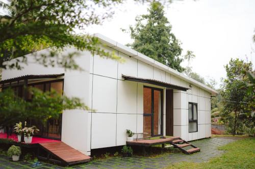 Ginger Villa Farmstay, Thodupuzha