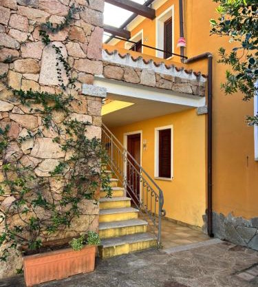 Gini House