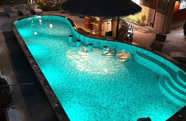 Ginis Beach Resort