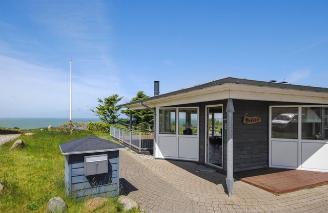 "Ginny" - 300m to the inlet by Interhome