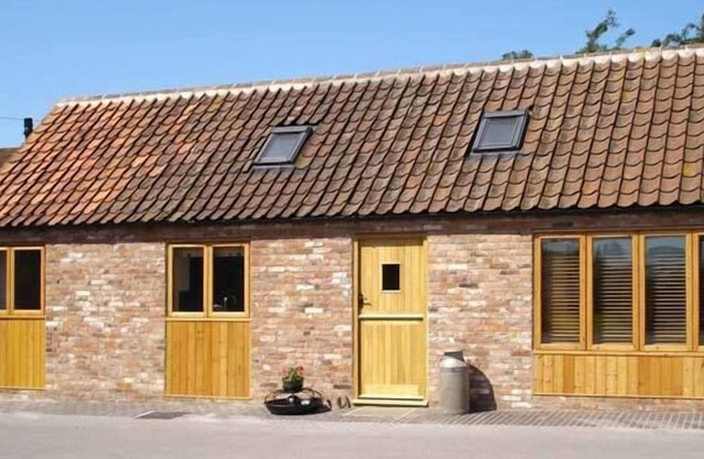Granero de Ginny, ASKHAM