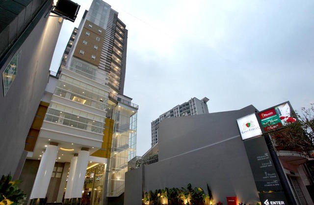 Gino Feruci Braga by KAGUM Hotels