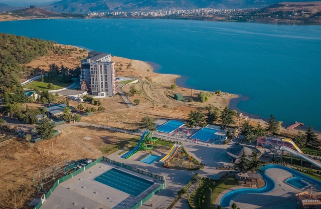 Gino Seaside Tbilisi, Trademark Collection by Wyndham