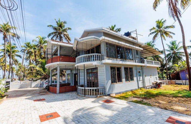 Gintara Beachstay