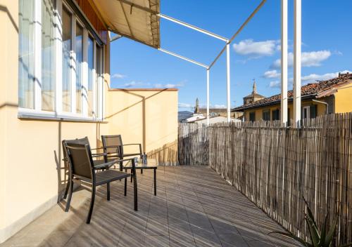 Gioberti Penthouse