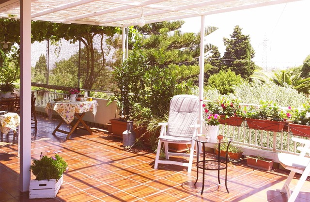 Giogaia Bed & Breakfast