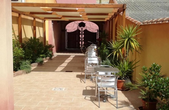 Gioia Guesthouse