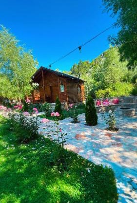 Gioia Resort