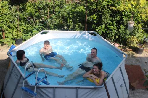 Giorgi's Homestay