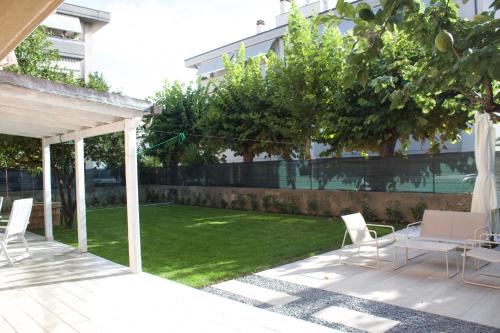 Giorgia's House