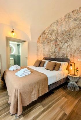 Giorgina Garden&Rooms