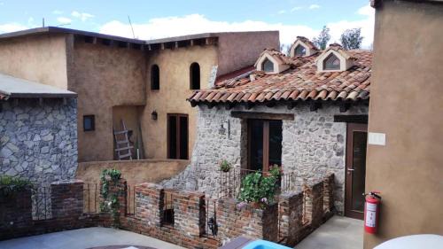 Giorgio en ValQuirico