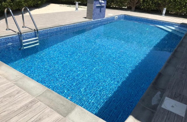 Giorgio Vacation House