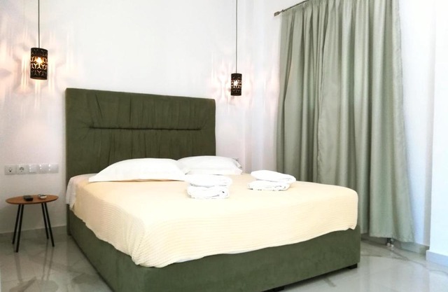 Giorgos Apartments