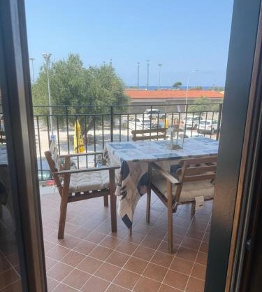 Giorni fantastici - appartamenti fronte mare