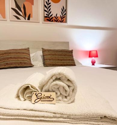 Giovì - Premium Apartment