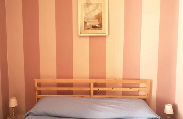 Giovi Guesthouse