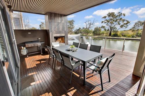 Gippsland Lakehouse A