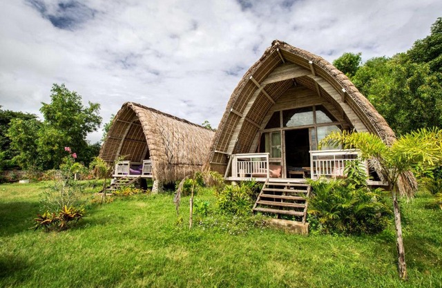 Gipsy Beach Bungalows