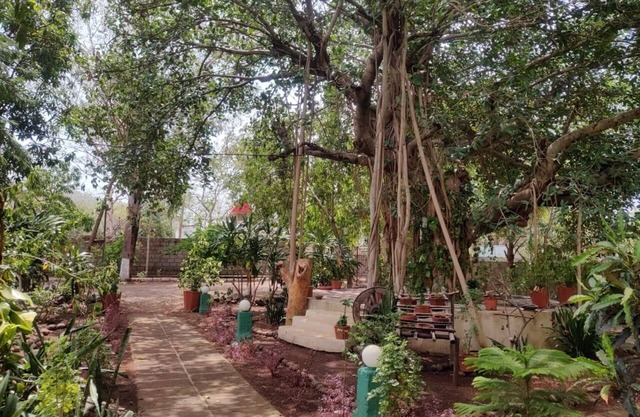 Gir Birding Lodge