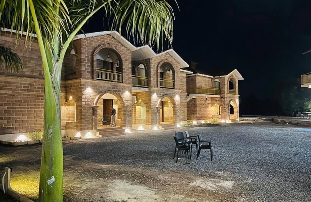 Gir Night Resort