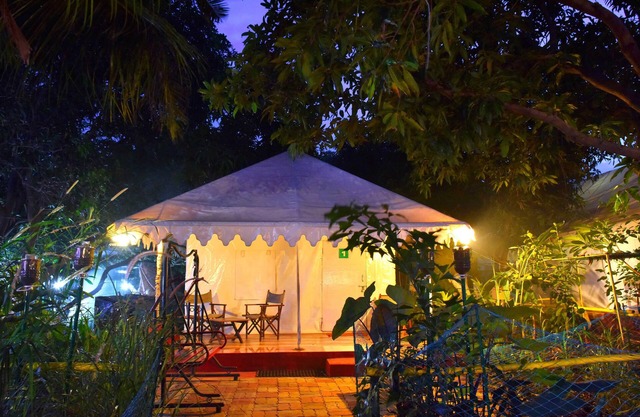 Gir Pride Resort