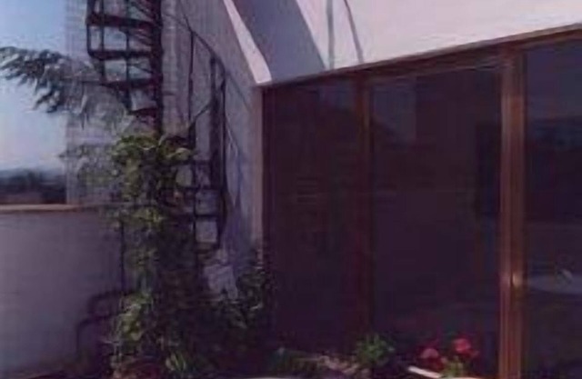 Girasole House