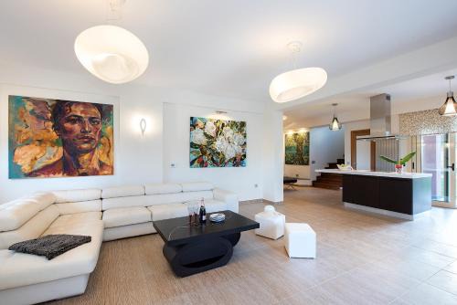 Girasole Villa