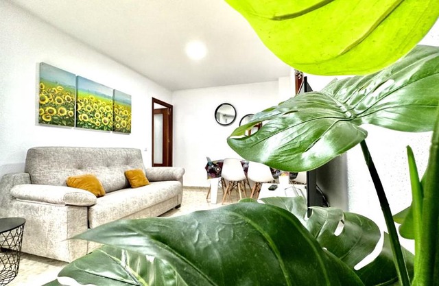 GIRASOLES Rota Apartment by Cadiz4Rentals