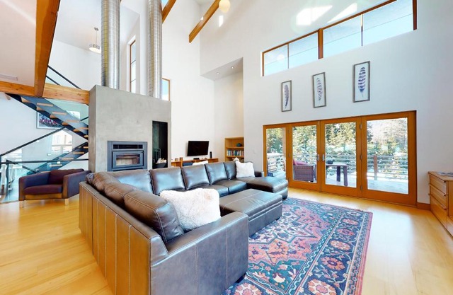 Girdwood Getaway