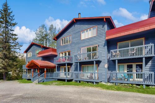 Girdwood Lodge