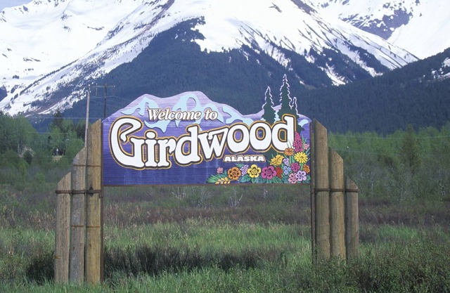 Girdwood Rentals & Accommodations
