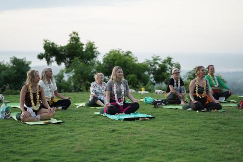 Giri Kerthi Pemuteran Hill Camp