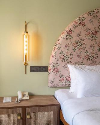 Girisadan Boutique Stay
