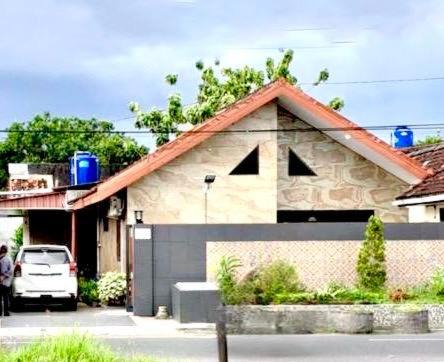 GIRLAN Homestay