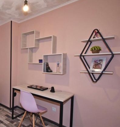 Girls’House