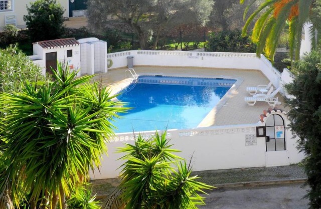 Casa de vacaciones Girod (CRV145) en Carvoeiro - 4 personas, 2 dormitorios