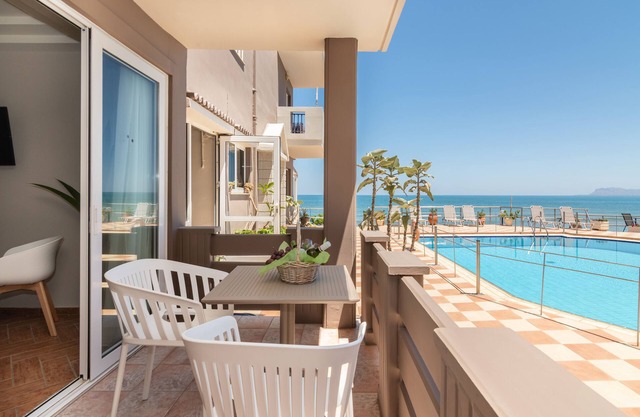 Girogiali Hotel