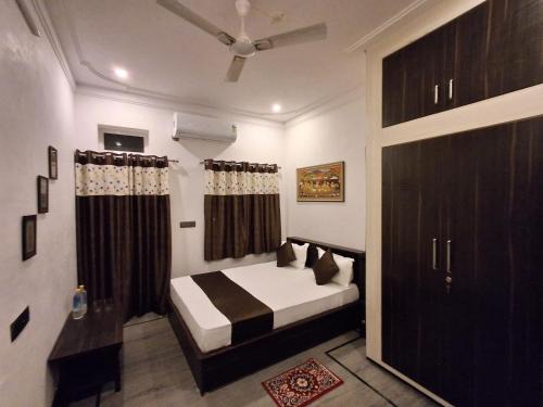 Gitanjali Homestay Lakeside, Udaipur
