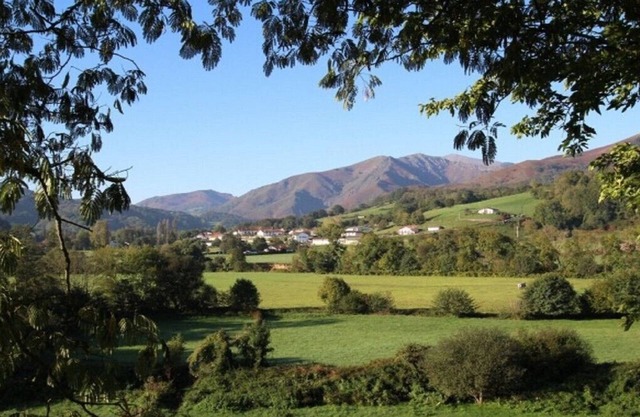 Gite à la Montagne & Spa