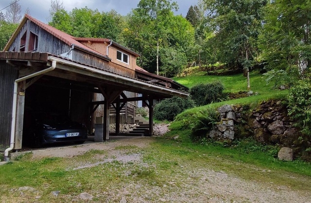 CASA RURAL 2 a 22 personas desde 350 € / semana - WIFI GRATIS - 6 kilometros ESTACIÓN VENTRON