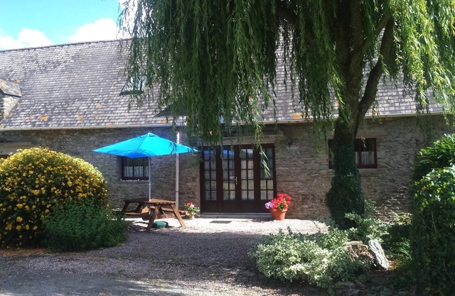 Gite 3 Ideal para familias, entorno rural, cerca de las playas de la costa sur, ciudad de mercado