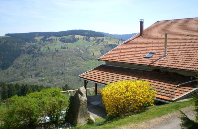 Casa rural 8 personas con SPA, La Bresse, en las montañas y cerca de la estación de esquí